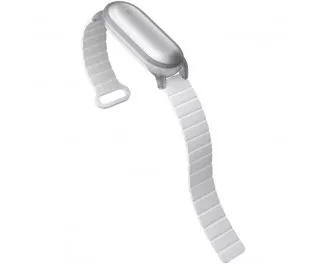 Цифровой диктофон PLAUD NotePin ChatGPT Lunar Silver (NP-64G-SI, PN0200-SI)