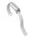Цифровой диктофон PLAUD NotePin ChatGPT Lunar Silver (NP-64G-SI, PN0200-SI)
