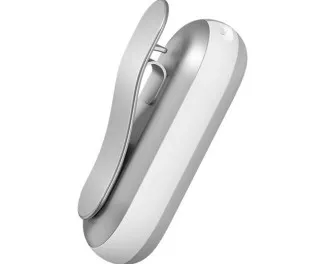 Цифровой диктофон PLAUD NotePin ChatGPT Lunar Silver (NP-64G-SI, PN0200-SI)