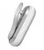 Цифровой диктофон PLAUD NotePin ChatGPT Lunar Silver (NP-64G-SI, PN0200-SI)