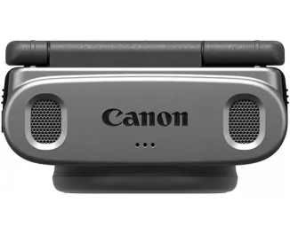 Ультра-компактний фотоапарат Canon PowerShot V10 Advanced Vlogging kit Black (5946C005)
