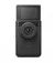 Ультра-компактний фотоапарат Canon PowerShot V10 Advanced Vlogging kit Black (5946C005)