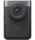 Ультра-компактний фотоапарат Canon PowerShot V10 Advanced Vlogging kit Black (5946C005)