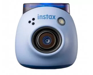 Ультра-компактный фотоаппарат Fujifilm Instax Pal Lavender Blue (16812560)