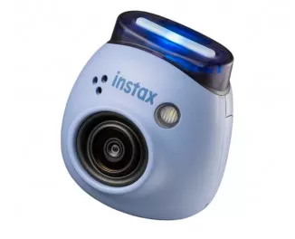 Ультра-компактный фотоаппарат Fujifilm Instax Pal Lavender Blue (16812560)