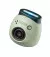 Ультра-компактний фотоапарат Fujifilm Instax Pal Pistachio Green (16812572)
