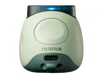 Ультра-компактний фотоапарат Fujifilm Instax Pal Pistachio Green (16812572)
