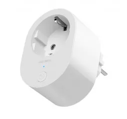 Розумна розетка Xiaomi Smart Plug 2 EU WIFI (ZNCZ302KK/BHR6868EU)