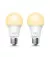 Умная светодиодная лампа TP-Link Tapo L510E N300 (TAPO-L510E-2-PACK)