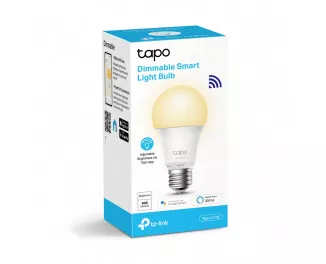 Умная светодиодная лампа TP-Link Tapo L510E N300 (TAPO-L510E)
