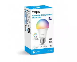 Розумна світлодіодна лампа TP-Link Tapo L530E N300 (TAPO-L530E)
