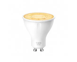 Розумна світлодіодна лампа TP-Link Tapo L610 N300 GU10 (TAPO-L610)