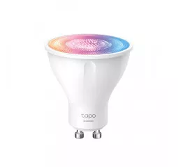 Розумна світлодіодна лампа TP-Link Tapo L630 N300 GU10 (TAPO-L630)