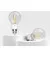 Розумна світлодіодна лампа Yeelight Smart Filament Bulb E27 (YLDP12YL)