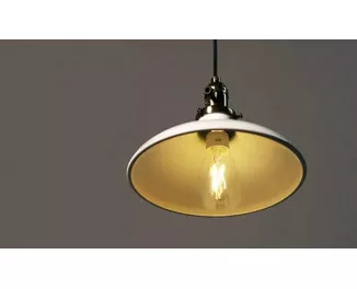 Розумна світлодіодна лампа Yeelight Smart Filament Bulb E27 (YLDP12YL)