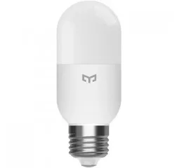 Розумна світлодіодна лампа Yeelight Smart LED Bulb M2(Dimmable) T43(E27) (YLDP26YL)