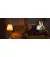Розумна світлодіодна лампа Yeelight Smart LED Filament Bulb ST64 E27 500lm (YLDP23YLEU)