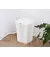 Умное мусорное ведро Xiaomi Ninestars Waterproof Sensor Trash Can 10L (DZT-10-11S) White