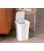 Умное мусорное ведро Xiaomi Ninestars Waterproof Sensor Trash Can 10L (DZT-10-11S) White