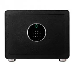 Розумний сейф зі сканером відбитка пальця Xiaomi CRMCR (BGX-X1-30MP) Black