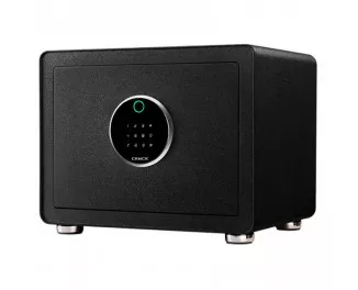 Розумний сейф зі сканером відбитка пальця Xiaomi CRMCR (BGX-X1-30MP) Black