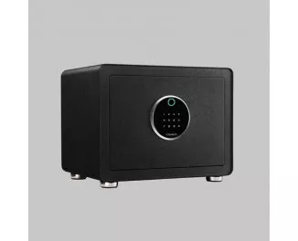 Розумний сейф зі сканером відбитка пальця Xiaomi CRMCR (BGX-X1-30MP) Black