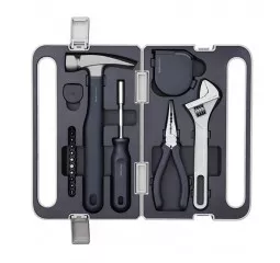 Универсальный набор инструментов Xiaomi HOTO Hand Tool Set (QWSGJ002)