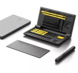 Универсальный набор инструментов Xiaomi HOTO Precision Screwdriver Kit Pro (QWLSD012)