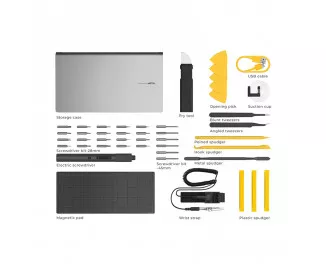 Универсальный набор инструментов Xiaomi HOTO Precision Screwdriver Kit Pro (QWLSD012)
