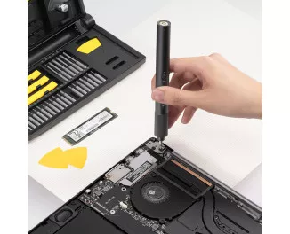 Универсальный набор инструментов Xiaomi HOTO Precision Screwdriver Kit Pro (QWLSD012)
