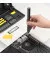 Универсальный набор инструментов Xiaomi HOTO Precision Screwdriver Kit Pro (QWLSD012)
