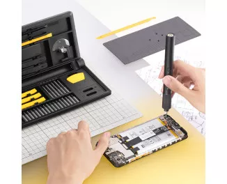 Универсальный набор инструментов Xiaomi HOTO Precision Screwdriver Kit Pro (QWLSD012)