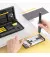 Универсальный набор инструментов Xiaomi HOTO Precision Screwdriver Kit Pro (QWLSD012)