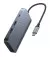 USB-хаб USB Type-C Anker Dual Display Hub (A83740A2)