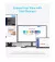USB-хаб USB Type-C Anker Dual Display Hub (A83740A2)