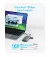 USB-хаб USB Type-C Anker Dual Display Hub (A83740A2)
