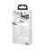 USB-хаб USB Type-C Baseus Metal Gleam Multi-functional 4-in-1 (PD, USB, HDMI) (CAHUB-CY0G) Gray