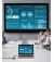 USB-хаб USB Type-C Baseus Metal Gleam Multi-functional 6-in-1 (PD, USB, HDMI, RJ45) (CAHUB-CW0G) Gray
