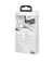 USB-хаб USB Type-C Baseus Metal Gleam Multi-functional 6-in-1 (PD, USB, HDMI, RJ45) (CAHUB-CW0G) Gray