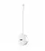 USB-хаб USB Type-C Baseus Round Box 5-in-1 0.12m (USB 2.0, USB 3.0, MicroUSB) (CAHUB-G02) White