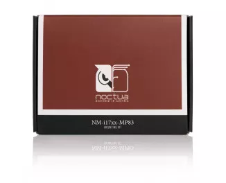 Установочный комплект на сокет LGA1700 для CPU кулеров Noctua NM-I17XX-MP83