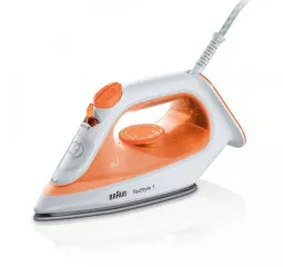 Утюг Braun TexStyle 1 SI 1009 OR