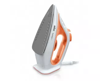 Утюг Braun TexStyle 1 SI 1009 OR