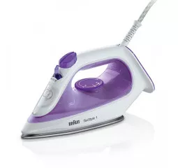 Утюг Braun TexStyle 1 SI 1080 VI