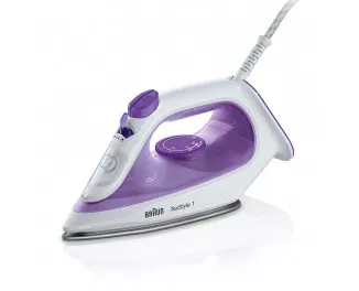 Утюг Braun TexStyle 1 SI 1080 VI