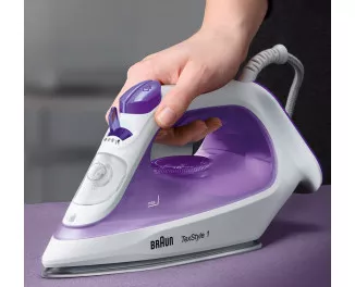 Праска Braun TexStyle 1 SI 1080 VI