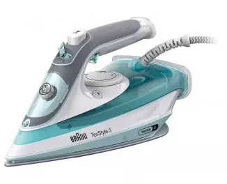 Утюг Braun TexStyle 5 SI 5017 GR
