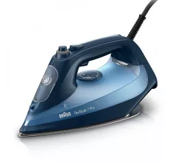 Утюг Braun TexStyle 7 Pro SI 7160 BL