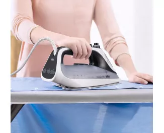 Праска Braun TexStyle 7 SI 7149 WB