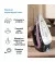 Утюг Braun TexStyle 9 SI 9661 VI